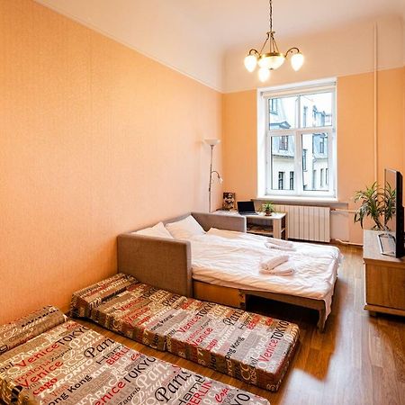 Old Riga Quiet Apartment Exteriér fotografie